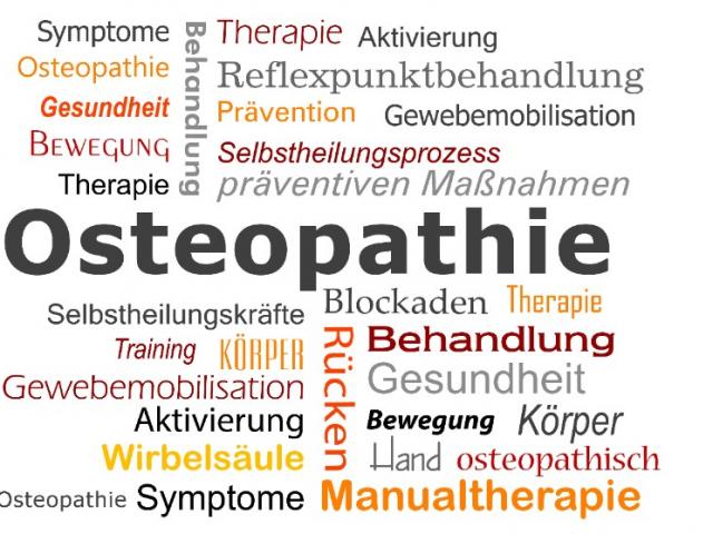 Pourquoi consulter un ostéopathe ? Bien plus que la prise en charge de la lombalgie.