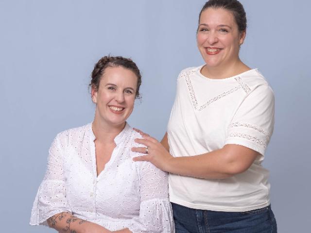 L'ostéopathie à 4 mains, qu’est-ce que c’est ? Introduction à approche thérapeutique.